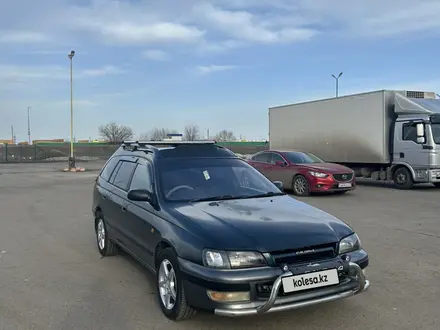 Toyota Caldina 1996 года за 2 900 000 тг. в Уральск – фото 3