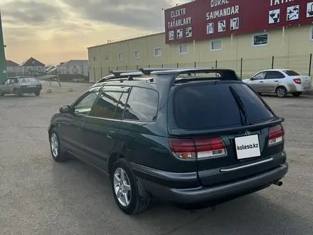 Toyota Caldina 1996 года за 2 900 000 тг. в Уральск – фото 7