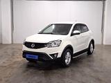 SsangYong Actyon 2016 года за 5 724 000 тг. в Астана