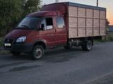 ГАЗ ГАЗель 2007 года за 4 500 000 тг. в Кызылорда