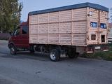 ГАЗ ГАЗель 2007 года за 4 500 000 тг. в Кызылорда – фото 3