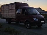 ГАЗ ГАЗель 2007 года за 4 500 000 тг. в Кызылорда – фото 4
