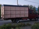 ГАЗ ГАЗель 2007 года за 4 500 000 тг. в Кызылорда – фото 5