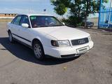 Audi 100 1991 годаүшін1 400 000 тг. в Шу – фото 5