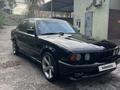 BMW 525 1992 годаүшін1 900 000 тг. в Алматы