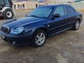 Hyundai Sonata 2003 годаfor2 100 000 тг. в Атырау – фото 2