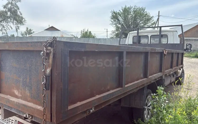 ГАЗ 2003 года за 5 300 000 тг. в Алматы