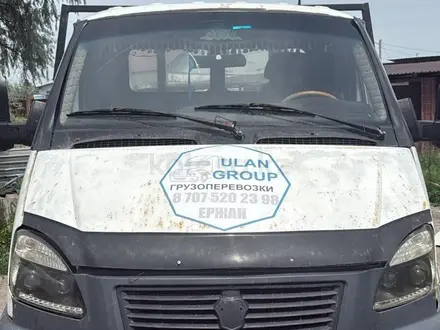 ГАЗ 2003 года за 5 300 000 тг. в Алматы – фото 5