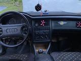 Audi 80 1991 года за 620 000 тг. в Аксу