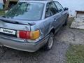 Audi 80 1991 года за 620 000 тг. в Аксу – фото 4