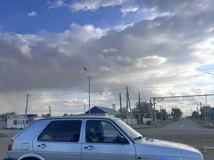 Volkswagen Golf 1991 года за 900 000 тг. в Уральск – фото 2