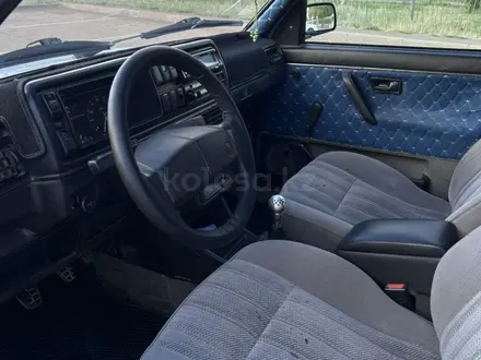 Volkswagen Golf 1991 года за 900 000 тг. в Уральск – фото 12