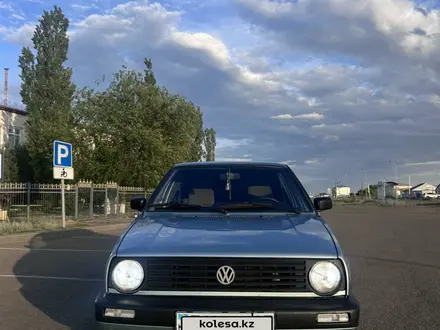 Volkswagen Golf 1991 года за 900 000 тг. в Уральск – фото 15