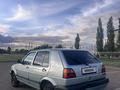 Volkswagen Golf 1991 годаүшін900 000 тг. в Уральск – фото 4