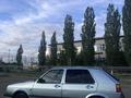 Volkswagen Golf 1991 годаүшін900 000 тг. в Уральск – фото 6