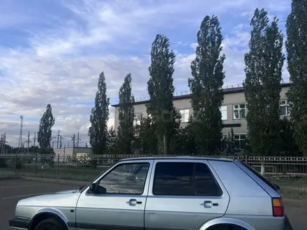 Volkswagen Golf 1991 года за 900 000 тг. в Уральск – фото 6