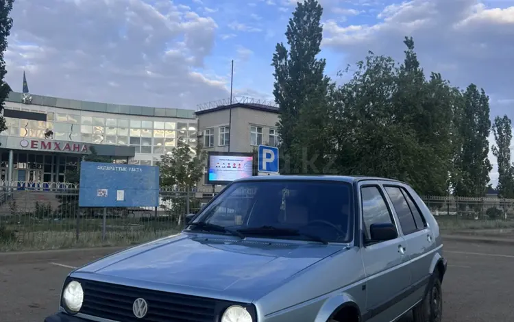 Volkswagen Golf 1991 годаүшін900 000 тг. в Уральск