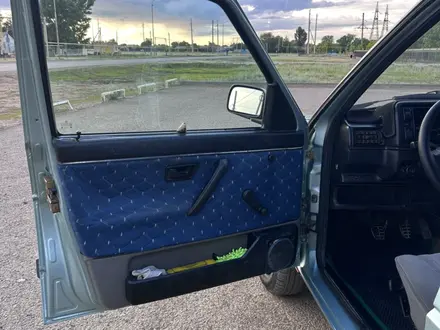 Volkswagen Golf 1991 года за 900 000 тг. в Уральск – фото 8