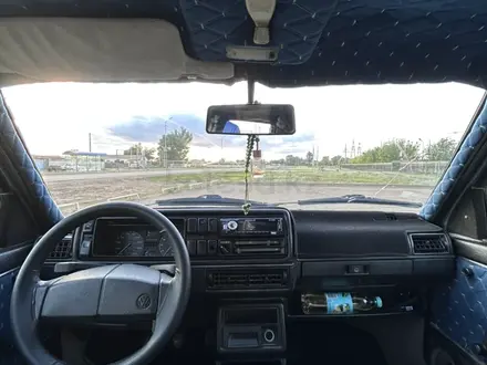 Volkswagen Golf 1991 года за 900 000 тг. в Уральск – фото 9