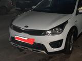 Kia Rio X-Line 2020 годаүшін8 000 000 тг. в Астана – фото 3