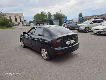 ВАЗ (Lada) Priora 2172 2012 года за 1 700 000 тг. в Караганда – фото 2