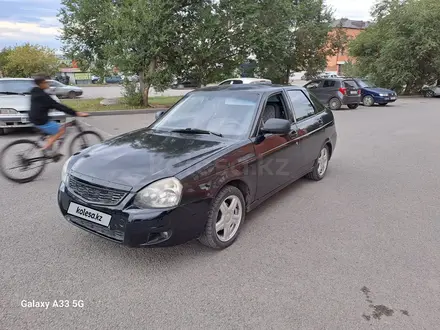 ВАЗ (Lada) Priora 2172 2012 года за 1 700 000 тг. в Караганда – фото 5