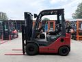 Toyota  Вилочный погрузчик TOYOTA 02-8FG18 2016 года за 7 150 000 тг. в Алматы – фото 4