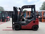 Toyota  Вилочный погрузчик TOYOTA 02-8FG18 2016 годаүшін7 150 000 тг. в Алматы – фото 4