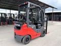 Toyota  Вилочный погрузчик TOYOTA 02-8FG18 2016 года за 7 150 000 тг. в Алматы – фото 6