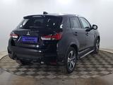 Mitsubishi Outlander Sport 2021 года за 9 540 000 тг. в Актобе – фото 5