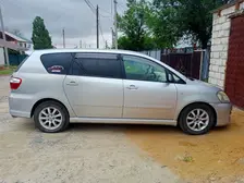 Toyota Ipsum, 2003