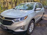 Chevrolet Equinox 2021 года за 12 200 000 тг. в Алматы – фото 2