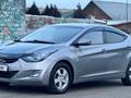 Hyundai Elantra 2011 годаfor5 400 000 тг. в Алматы – фото 5