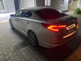 Kia K5 2010 годаүшін8 000 000 тг. в Тараз – фото 2
