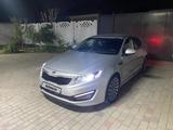 Kia K5 2010 годаүшін8 000 000 тг. в Тараз – фото 3