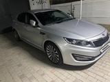 Kia K5 2010 годаүшін8 000 000 тг. в Тараз