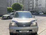 Nissan X-Trail 2002 года за 3 600 000 тг. в Алматы