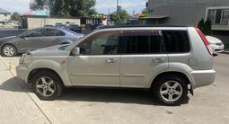 Nissan X-Trail 2002 годаүшін3 500 000 тг. в Алматы – фото 3