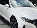 Hyundai Grandeur 2020 года за 12 500 000 тг. в Тараз – фото 13