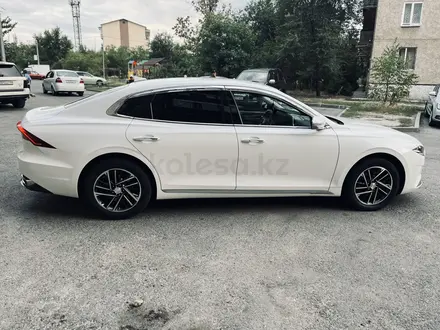 Hyundai Grandeur 2020 года за 12 500 000 тг. в Тараз – фото 8