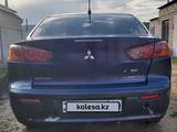 Mitsubishi Lancer 2007 года за 1 300 000 тг. в Костанай – фото 5