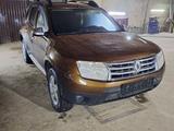 Renault Duster 2013 годаfor4 250 000 тг. в Актобе – фото 2