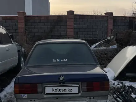 BMW 328 1985 года за 1 500 000 тг. в Алматы – фото 3