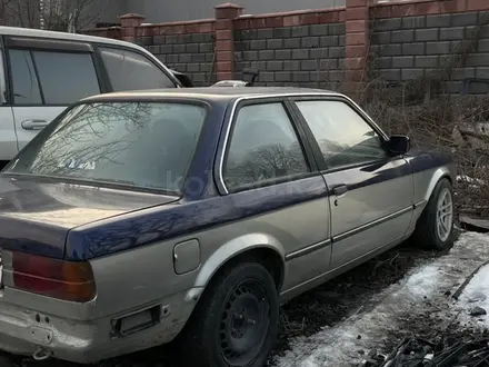 BMW 328 1985 года за 1 500 000 тг. в Алматы – фото 2
