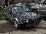 BMW 328 1985 годаүшін1 500 000 тг. в Алматы – фото 5