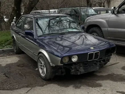 BMW 328 1985 года за 1 500 000 тг. в Алматы – фото 5