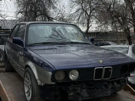 BMW 328 1985 года за 1 500 000 тг. в Алматы – фото 8