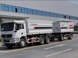 Shacman  SX32588L344A (зерновоз) 2026 года в Павлодар