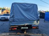 ГАЗ  2784 2007 года за 3 450 000 тг. в Астана – фото 2