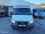 ГАЗ  2784 2007 года за 3 450 000 тг. в Астана
